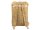 National Geograpic Backpack N08911-101 sand with print