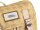 National Geograpic Backpack N08911-101 sand with print