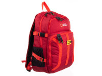 National Geograpic Backpack with Mesh