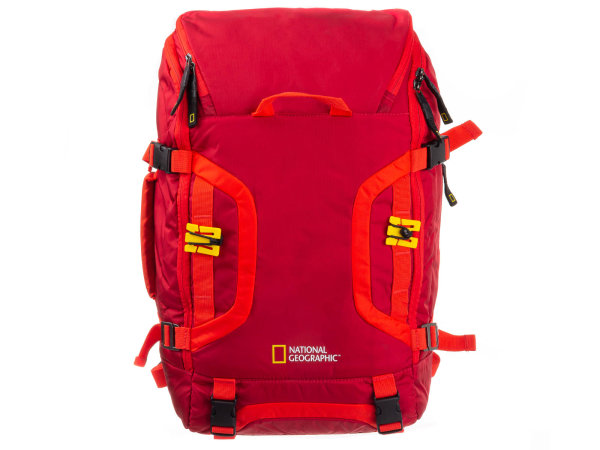 National Geographic Backpack L Traveller Rucksack