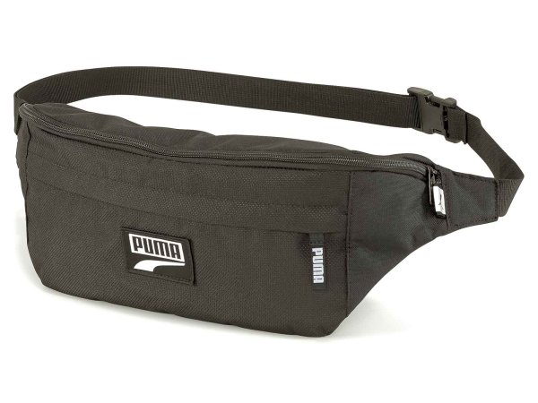 Puma Gürteltasche 077168 Deck Waist Bag XL