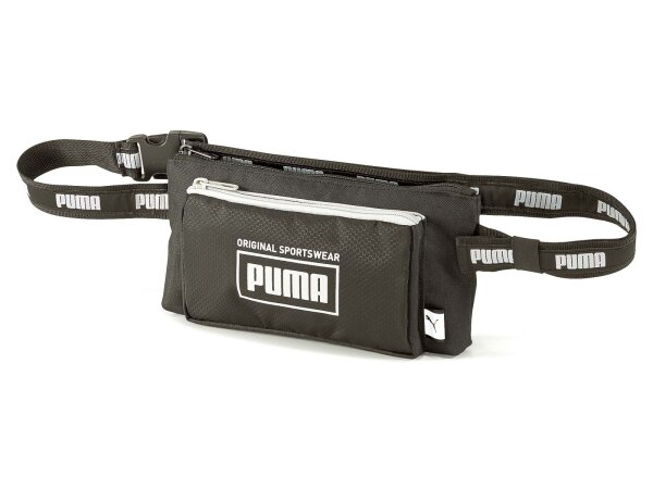 Puma Gürteltasche 076925 Sole Waist Bag, 19,95 €