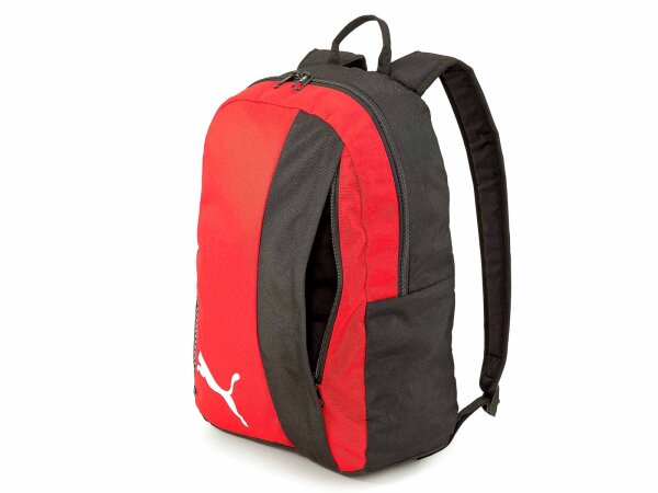 Puma Rucksack 076854 teamGOAL Backpack puma red-puma black