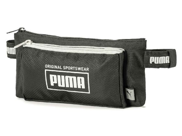 Puma Gürteltasche 076925 Sole Waist Bag puma black
