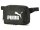 Puma Gürteltasche 076908 Phase Waist Bag puma black