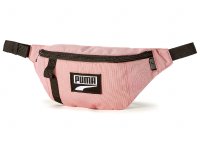Puma Gürteltasche 076906 Deck Waist Bag bridal rose
