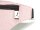 Puma Gürteltasche 076906 Deck Waist Bag bridal rose