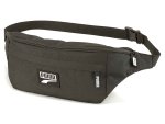 Puma Gürteltasche 077168 Deck Waist Bag XL puma black