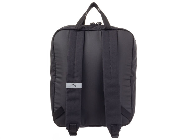 Puma Animals Backpack Kids ACC Kinderrucksack Black Panther 24 95