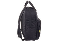 Puma Animals Backpack Kids ACC Kinderrucksack Black-Panther