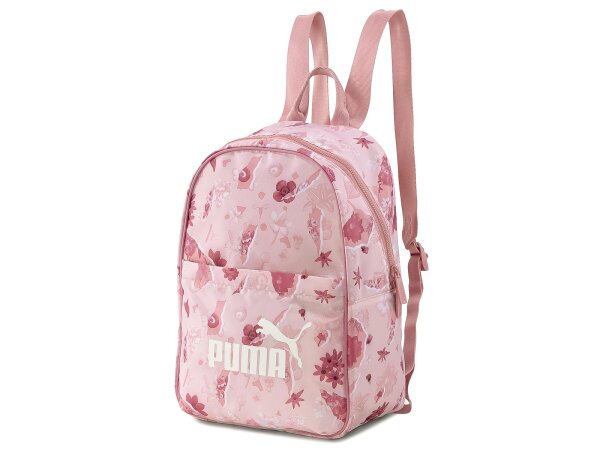 Puma Core Seasonal Backpack Kinderrucksack peach