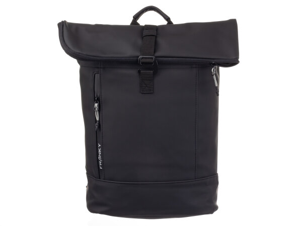 Franky Freizeitrucksack RS60-black