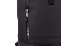 Franky Freizeitrucksack RS60-black