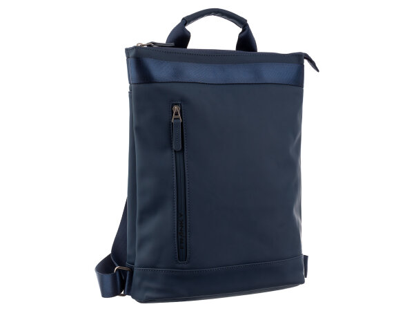 Franky Cityrucksack RS48-R-dark blue