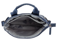 Franky Cityrucksack RS48-R-dark blue