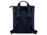 Franky Cityrucksack RS48-R-dark blue