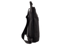 Franky Cityrucksack RS48-R-black