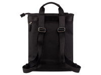 Franky Cityrucksack RS48-R-black
