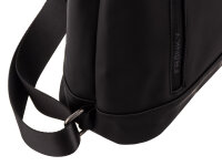 Franky Cityrucksack RS48-R-black