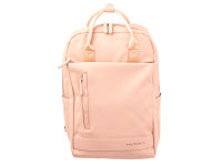 Franky Businessrucksack RS62-rosa