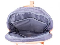 Franky Businessrucksack RS62-rosa