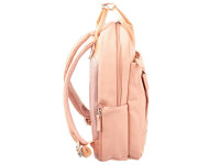 Franky Businessrucksack RS62-rosa