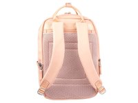 Franky Businessrucksack RS62-rosa