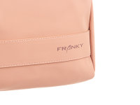Franky Businessrucksack RS62-rosa