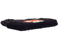 Puma Animal Beanie Kindermütze puma black-fox