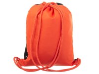 Puma Animal Gym Back 3 Liter Kindersportbeutel 077453 paprika-fox