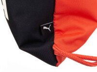 Puma Animal Gym Back 3 Liter Kindersportbeutel 077453 paprika-fox