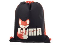 Puma Animal Gym Back Kindersportbeutel paprika-fox