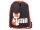 Puma Animal Gym Back 3 Liter Kindersportbeutel 077453 paprika-fox