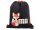 Puma Animal Gym Back Kindersportbeutel paprika-fox
