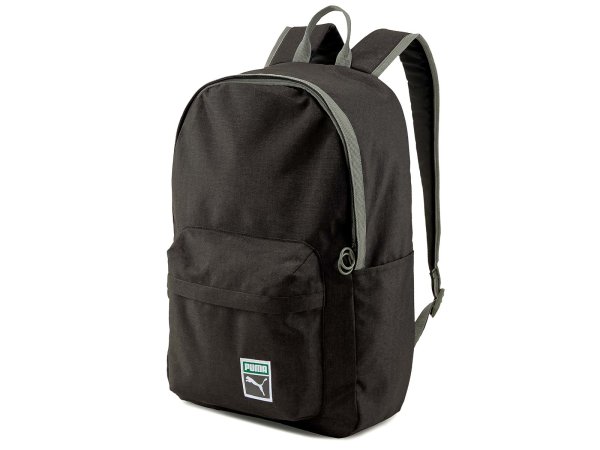 Puma Originals Packpack Retro Rucksack puma black-heather