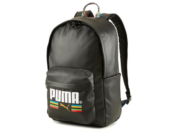 Puma Originals TFS Backpack 17 Liter Rucksack 077783