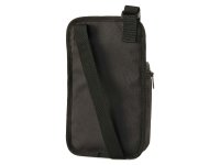 Puma Academy Portable Umhängetasche 077304 puma black