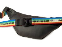 Puma Originals PU Waist Bag TFS Gürteltasche  puma black