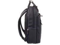 Franky Businessrucksack RS62 schwarz