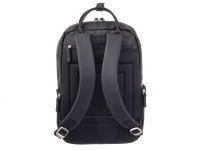 Franky Businessrucksack RS62 schwarz