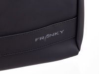 Franky Businessrucksack RS62 schwarz