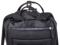Franky Businessrucksack RS62 schwarz