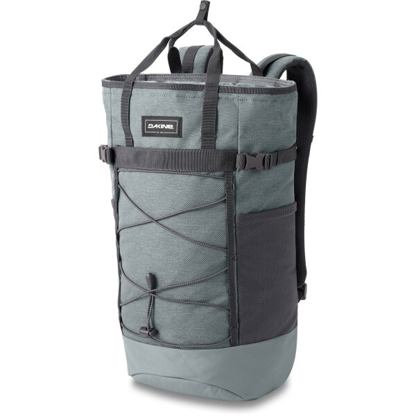 Dakine WNDR Pack Damen Rucksack 21 Liter 10002628 Lead Blue
