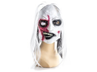 Halloween Horror Maske
