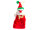 Handpuppe Weihnachtsbär