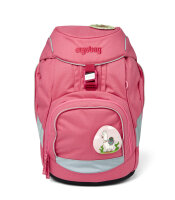 ergobag pack Schulranzen - Eco Hero Edition - Set 6-tlg....