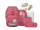 ergobag pack Schulranzen - Eco Hero Edition - Set 6-tlg. 20 Liter Lamas in Bärjamas