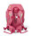 ergobag pack Schulranzen - Eco Hero Edition - Set 6-tlg. 20 Liter Lamas in Bärjamas