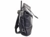Vera Pelle Rucksack Daypack Echtleder aus Italien