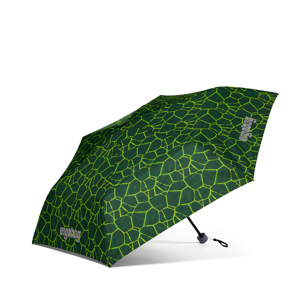 ergobag Regenschirm für Kinder ERG-RGS BärRex